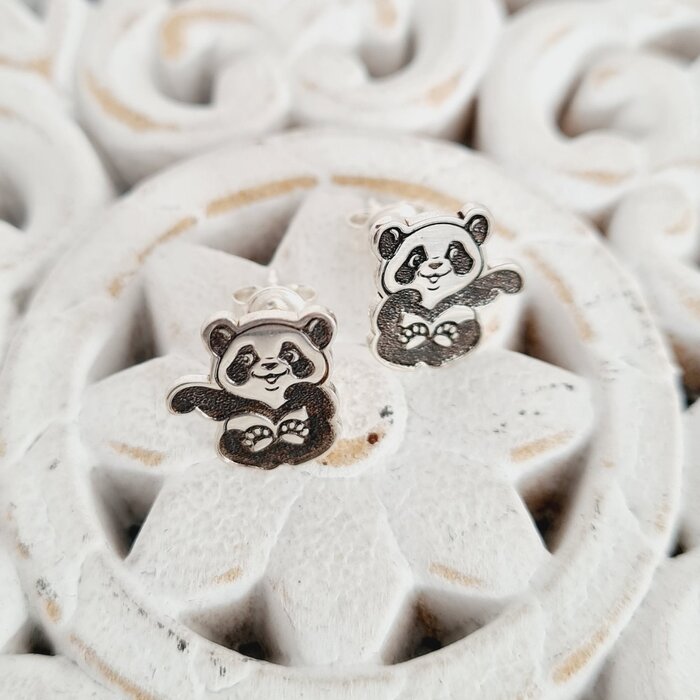cercei-panda-argint-925-surub-60806-4