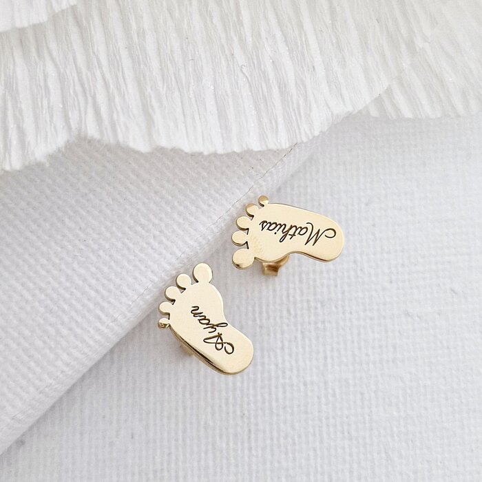 cercei-personalizati-picioruse-talpi-bebe-argint-925-placat-cu-aur-galben-14-k-inchidere-surub-94664-4