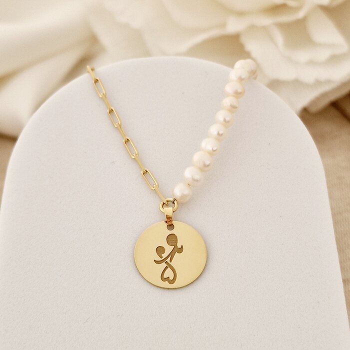 colier-perla-mea-iubita-pandantiv-personalizat-cu-mama-si-copil-combinatie-lant-cu-zale-dreptunghiulare-si-perle-argint-925-placat-cu-aur-galben-18k-83387-4
