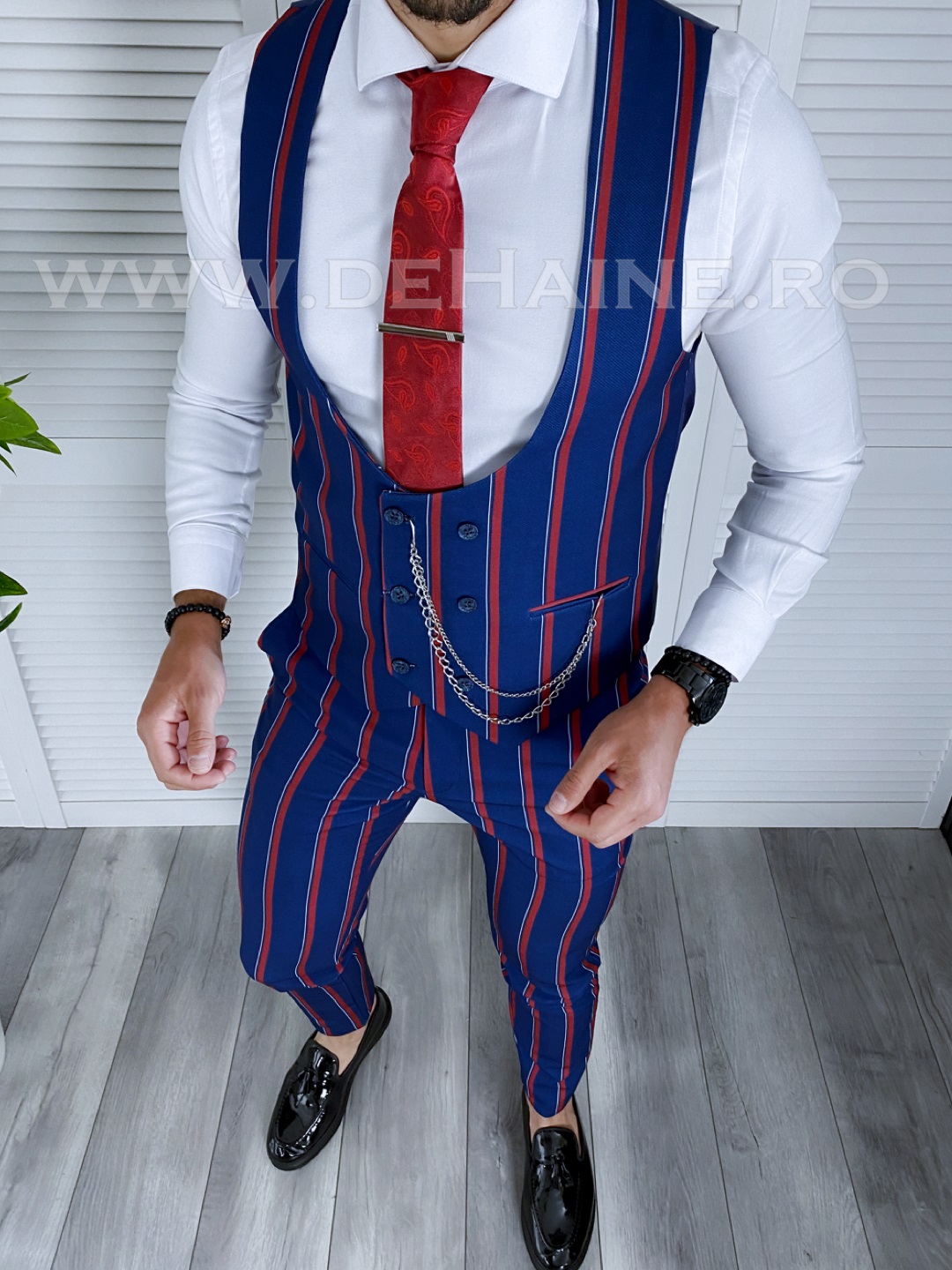 compleu-barbati-vesta-pantaloni-zara-Mansfield-A8776-b