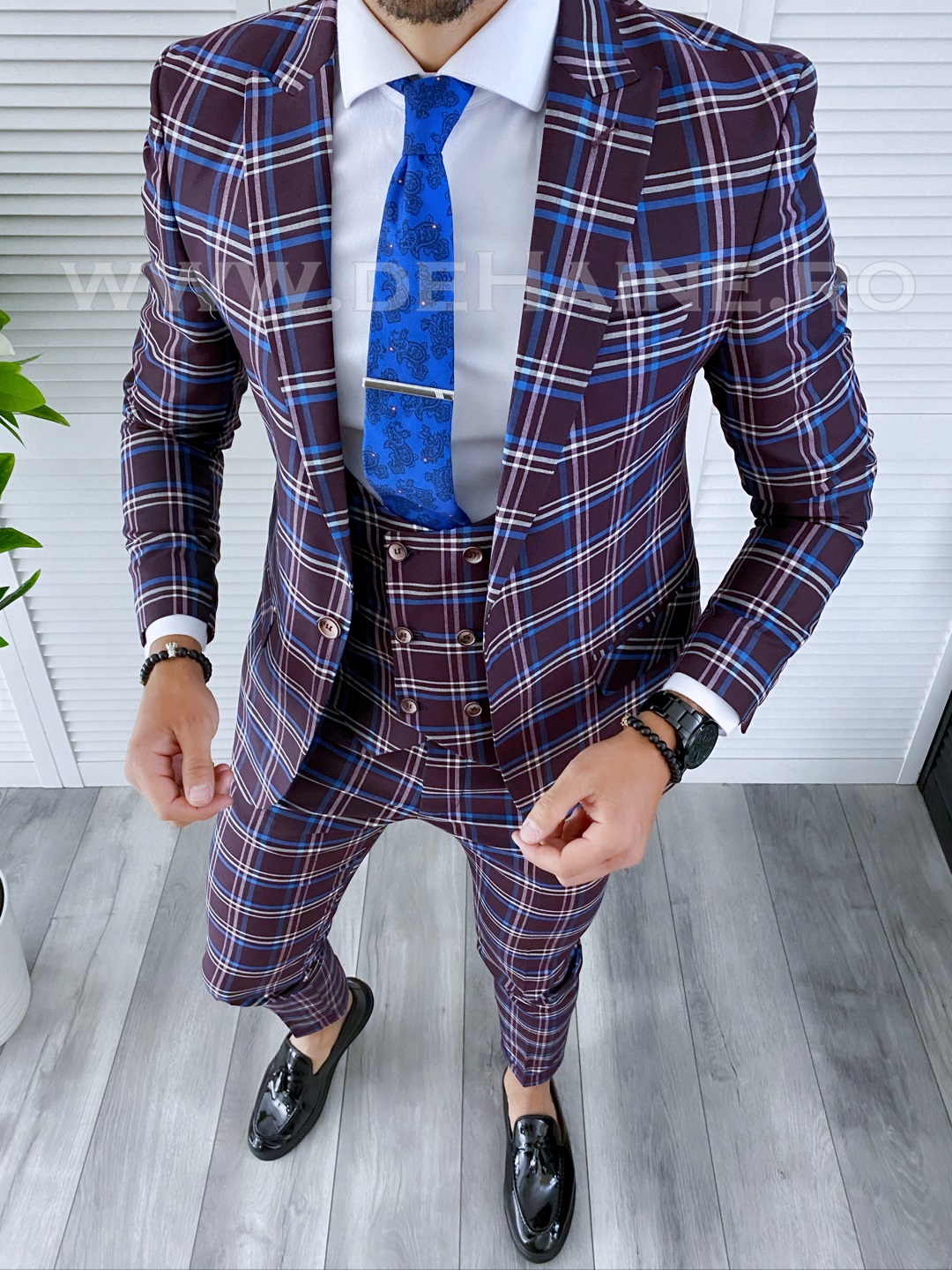 costum-barbati-elegant-slim-fit-online-zara-Mansfield-B4224-haine-barbati-b