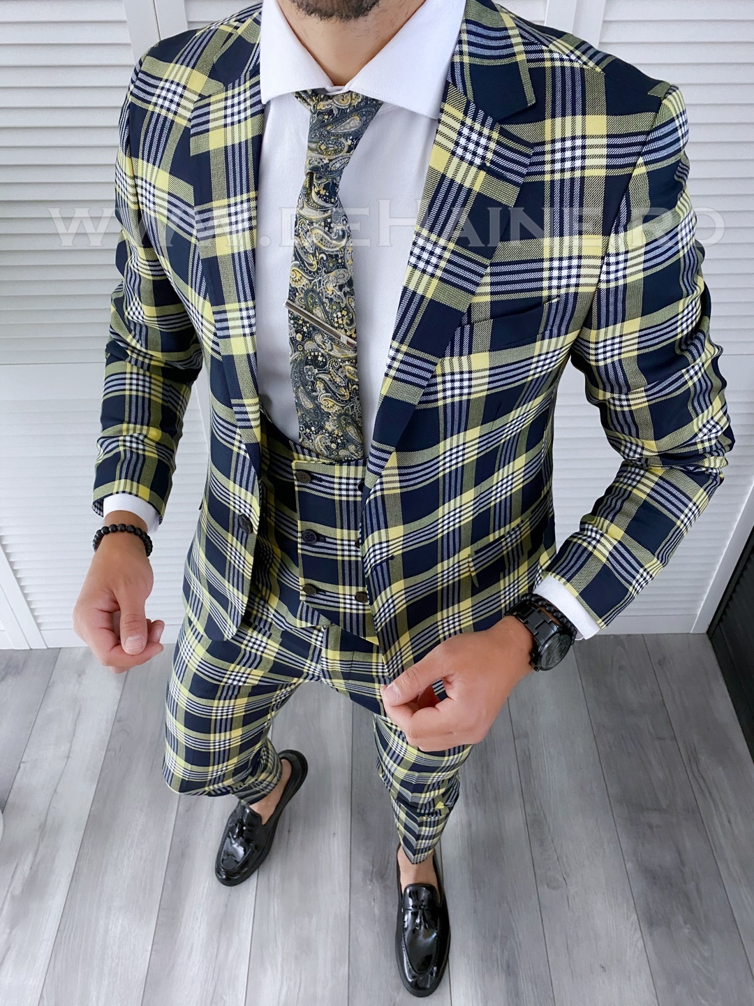 costum-barbati-elegant-slim-fit-online-zara-Mansfield-B4225-haine-barbati-b