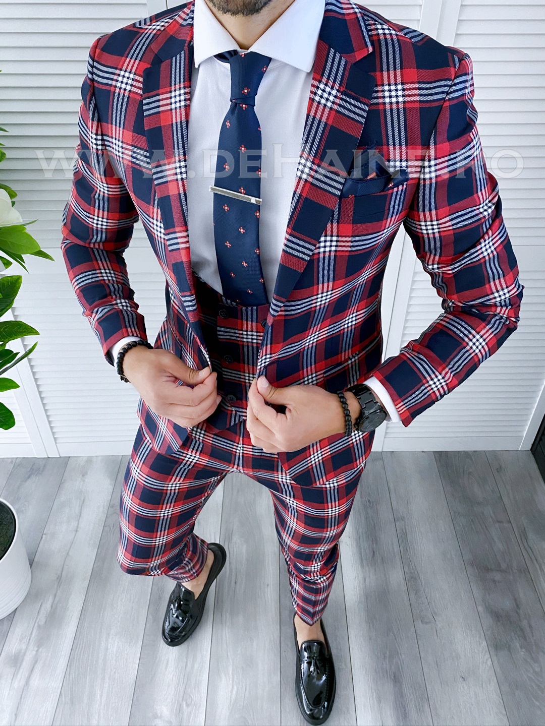 costum-barbati-elegant-slim-fit-online-zara-Mansfield-B4227-haine-barbati-b