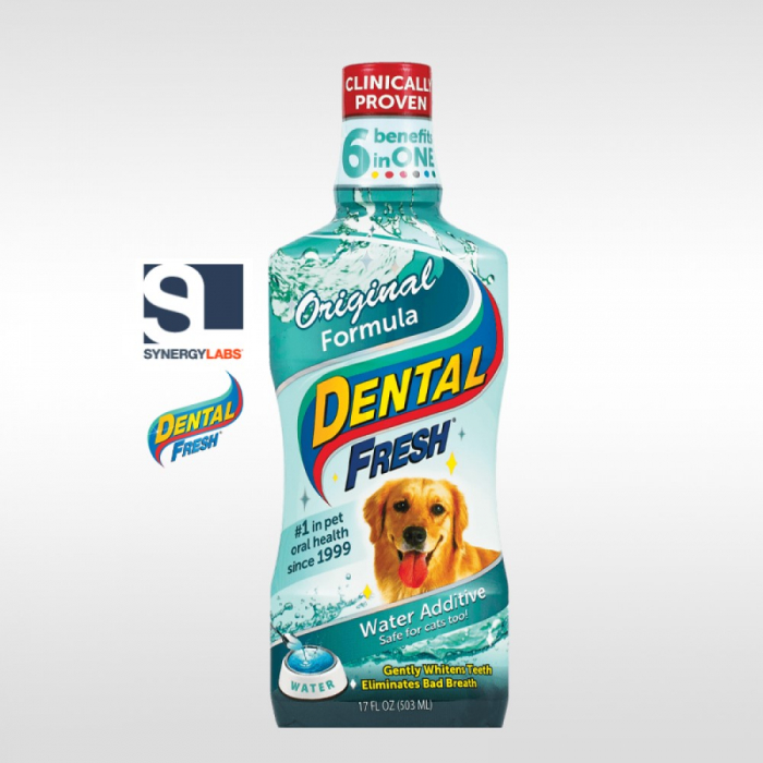 dental-fresh-original-formula-pentru-caini-si-pisici-synergy-labs-1-9-l-2206-7433