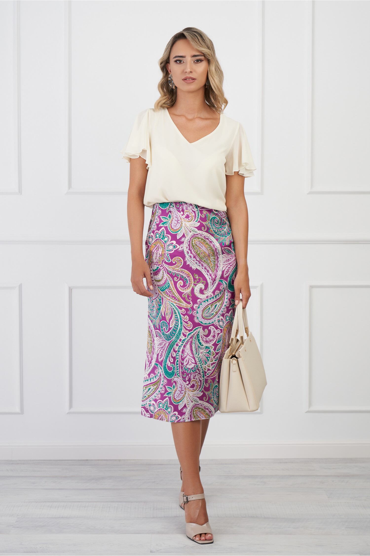 fusta-dy-fashion-midi-magenta-cu-imprimeu-verde-1316834-1065506-4