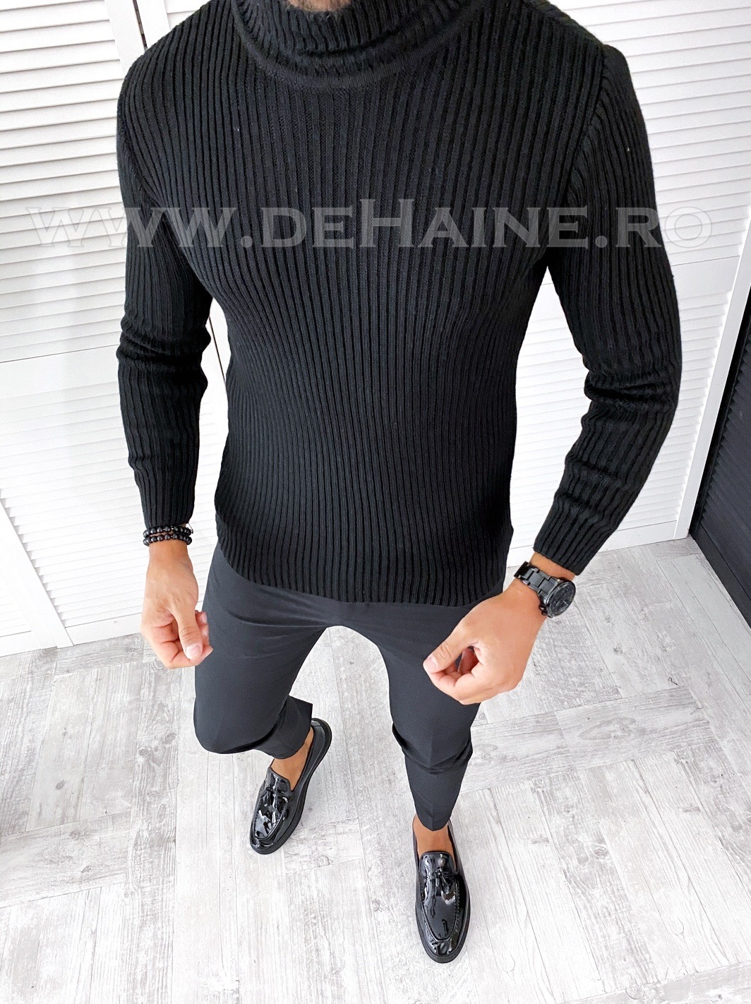 helanca-barbati-online-zara-Betay-B2526-neagra-b