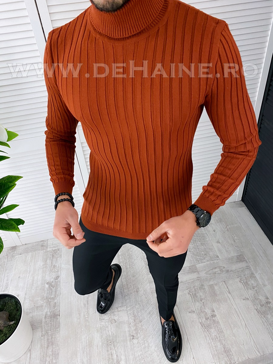 helanca-barbati-slim-fit-caramiziu-b2736-3