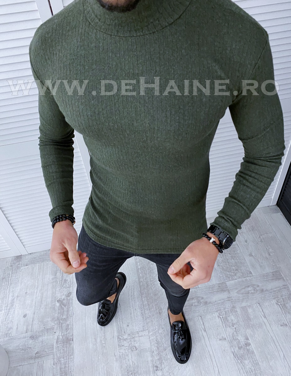 helanca-barbati-slim-fit-kaki-a3210-1