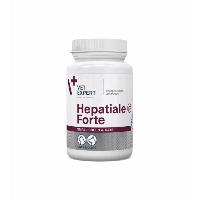 hepatiale-forte-small-breed-cats-170-mg-40-capsule-twist-off-120-2720