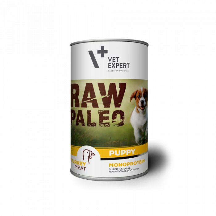 hrana-umeda-pentru-caini-raw-paleo-puppy-carne-de-curcan-800-g-1933-9447
