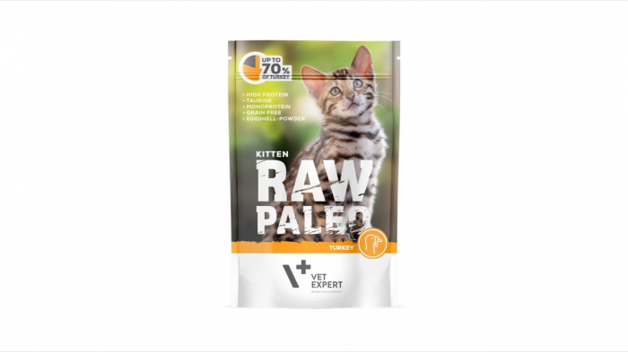 hrana-umeda-pentru-pisici-sterilizate-raw-paleo-cat-carne-de-curcan-100-g-copie-917-8106