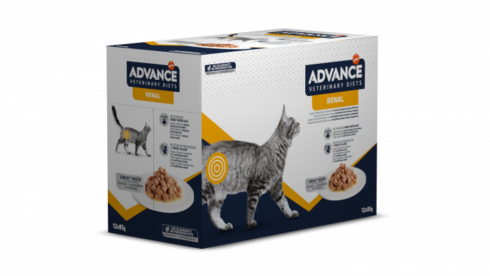 hrana-umeda-pisici-advance-renal-plic-85-g-7298801928