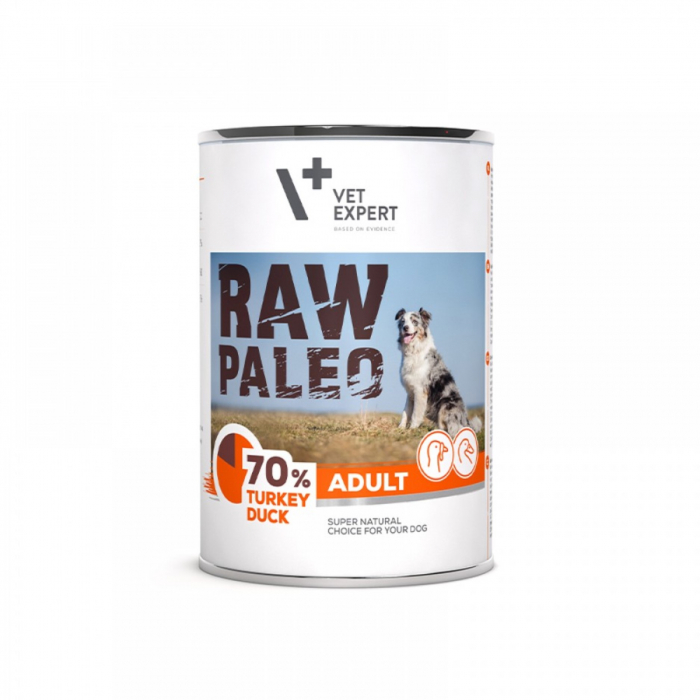 hrana-umeda-raw-paleo-adult-carne-de-curcan-400-g-copie-2482-3697