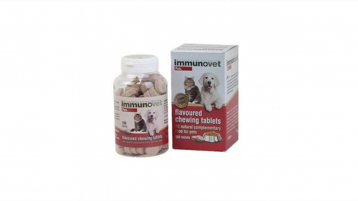 immunovet-supliment-nutritiv-natural-pentru-caini-si-pisici-100-tablete-2406-3776