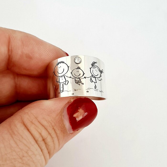 inel-personalizat-3-copii-model-lat-argint-925-cristal-swarovski-31664-4