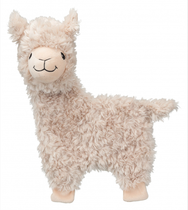 jucarie-plus-lama-40-cm-alb-2164-2002