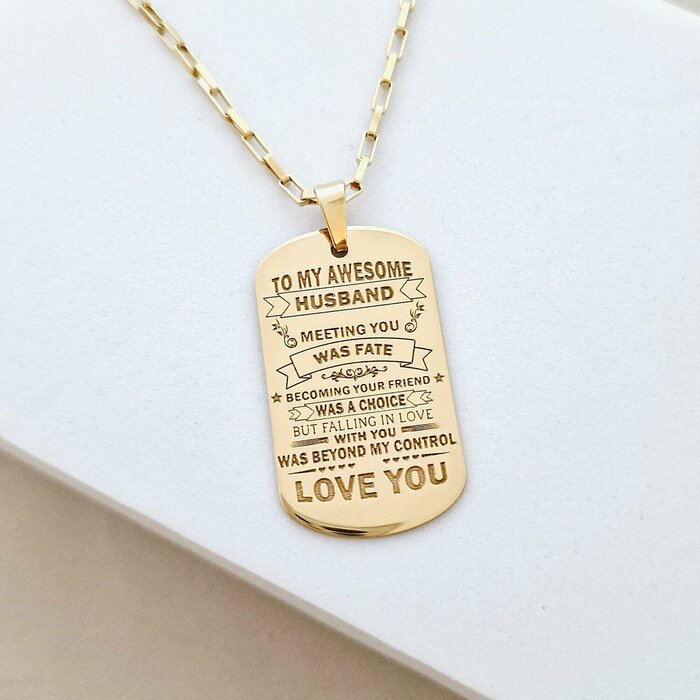 lant-barbatesc-model-army-cu-pandantiv-my-husband-argint-925-placat-cu-aur-galben-18k-94967-4