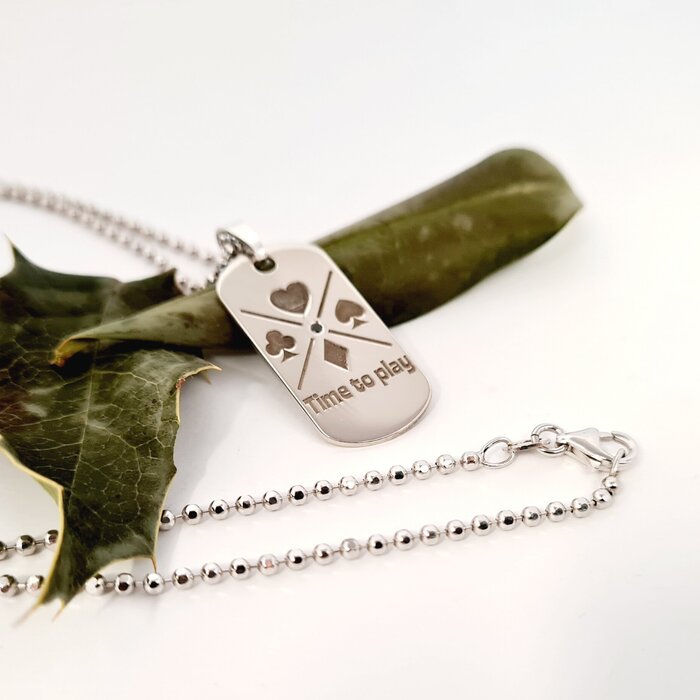 lant-pentru-el-cu-diamant-natural-pandantiv-placuta-poker-argint-926-lant-barbatesc-army-53552-4