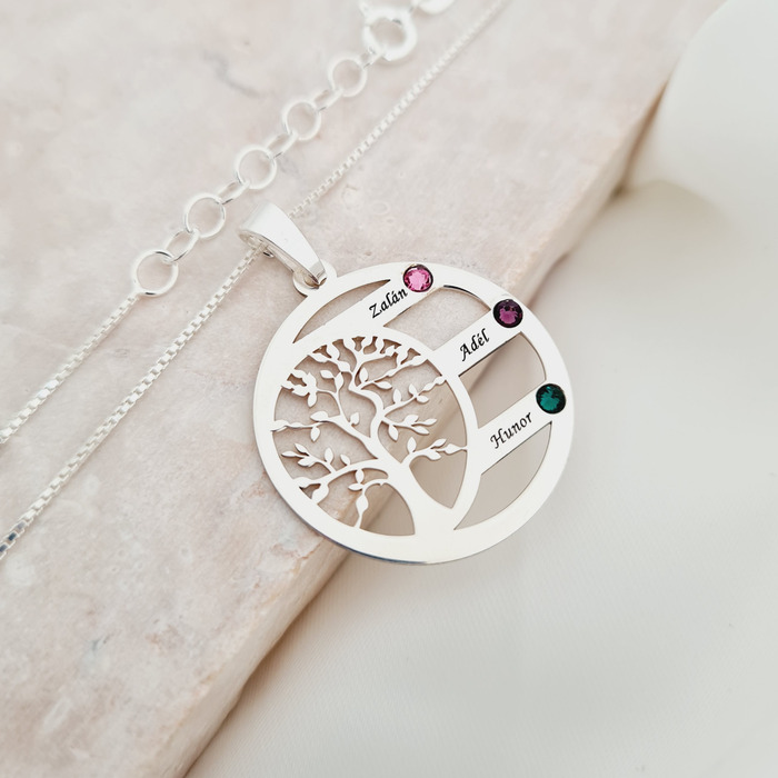 lantisor-copacul-vietii-armonie-personalizat-cu-3-nume-si-cristale-swarovski-argint-925-71672-4