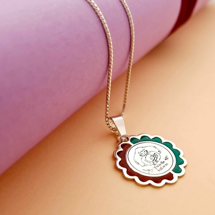 lantisor-cu-pandantiv-sub-forma-de-floare-best-mom-cu-email-argint-925-37876-4