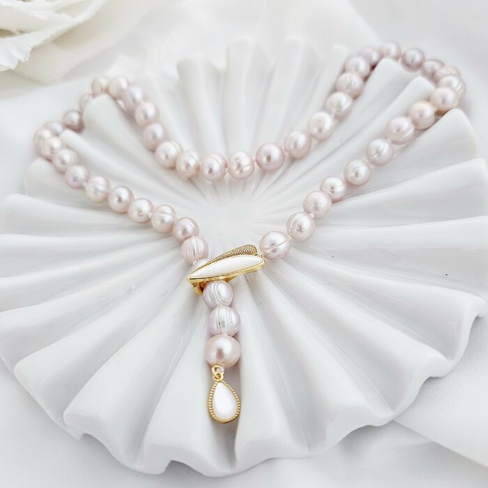 lantisor-cu-perle-model-sirag-de-perle-potato-roz-de-apa-dulce-argint-925-placat-cu-aur-galben-18k-90782-4