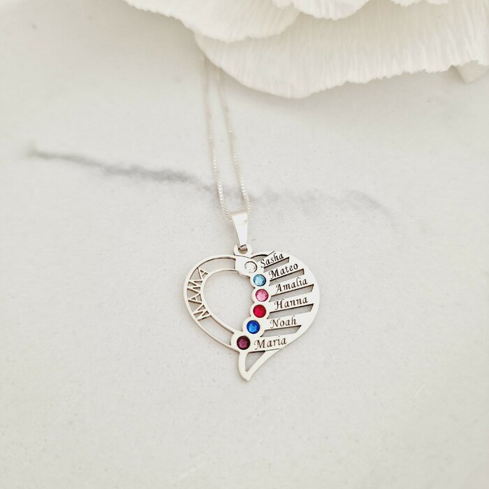 lantisor-dragii-mamei-6-nume-si-cristale-swarovski-argint-925-83585-4