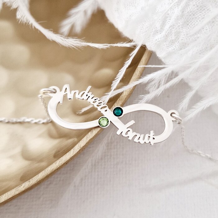 lantisor-etern-infint-cu-2-nume-decupate-si-cristale-swarovski-argint-925-73040-4