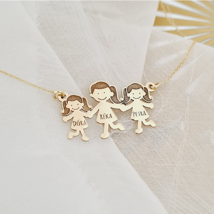 lantisor-familie-3-membri-aur-galben-14k-16-mm-inaltime-71468-4