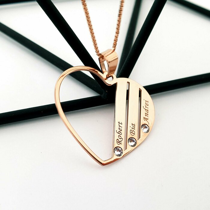 lantisor-familie-inima-3-membri-argint-925-placat-cu-aur-roz-14k-si-cu-cristale-swarovski-34340-4