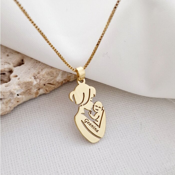 lantisor-legatura-unica-pandantiv-mama-bebe-cu-nume-argint-925-placat-cu-aur-galben-18k-80321-4