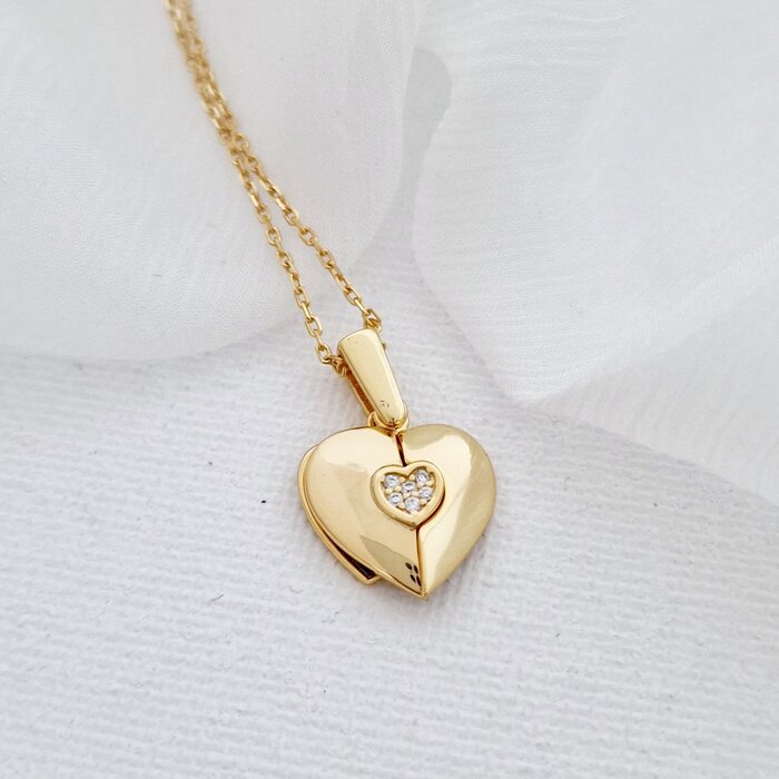 lantisor-nou-medalion-love-wings-argint-925-placat-cu-aur-galben-18k-77126-4