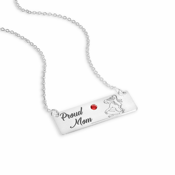 lantisor-personalizat-cu-pandantiv-placuta-proud-mom-argint-925-cristal-swarovski-36332-4