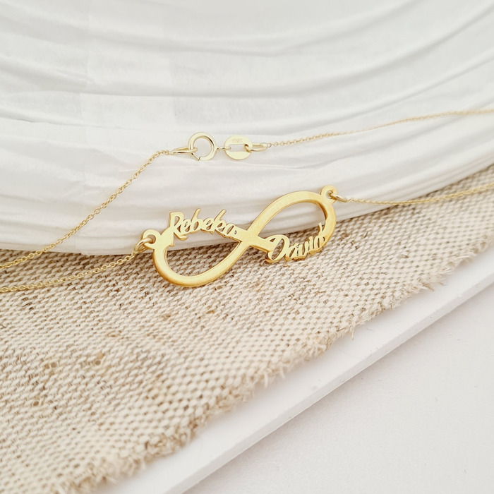 lantisor-personalizat-inifinit-cu-2-nume-decupate-aur-galben-14k-71249-4