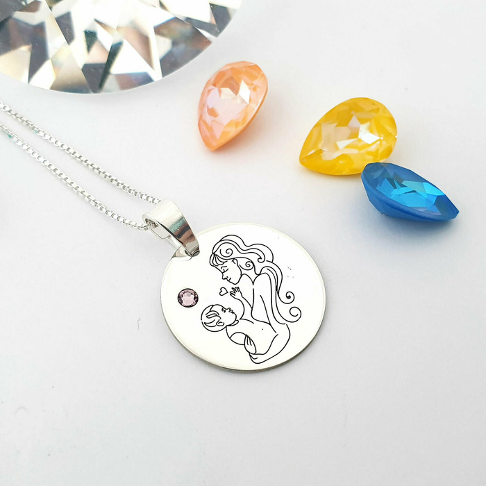 lantisor-personalizat-minunea-mea-argint-925-cristal-swarovski-31022-4