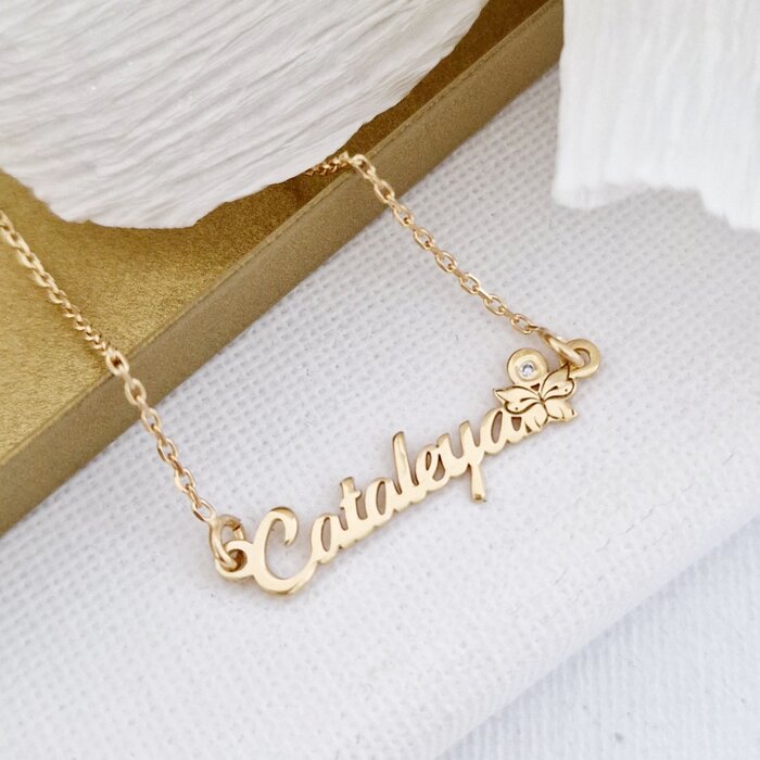 lantisor-personalizat-nume-4-litere-simbol-fluture-si-diamant-natural-argint-925-placat-cu-aur-galben-14-k-78626-4