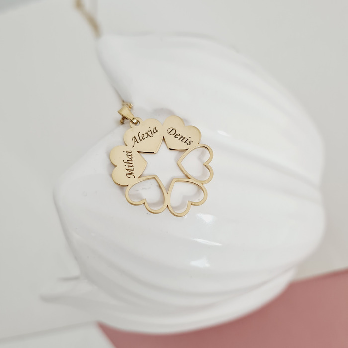 lantisor-personalizat-o-stea-intre-inimi-gravura-3-nume-argint-925-placat-cu-aur-galben-18k-66932-4