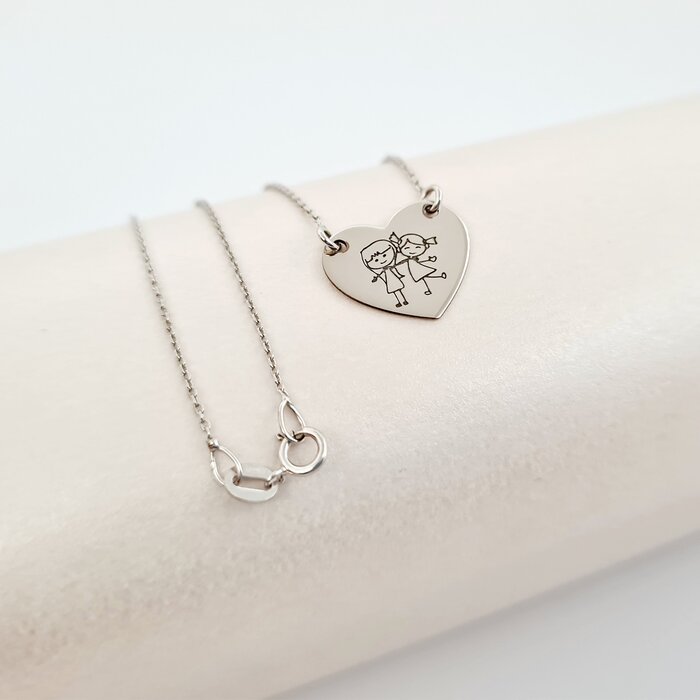 lantisor-personalizat-pandantiv-inima-2-surori-prietene-sisters-from-another-mother-argint-925-45239-4