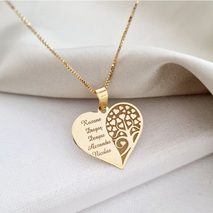 lantisor-personalizat-pandantiv-inima-gravata-cu-nume-si-copacul-iubirii-argint-925-placat-cu-aur-galben-18k-79877-4