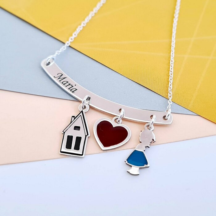 lantisor-personalizat-si-decorat-cu-email-colorat-pandantiv-bara-cu-3-piese-atasate-argint-925-36038-4