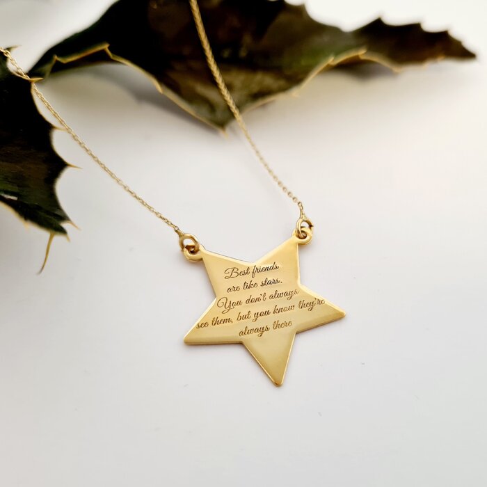 lantisor-personalizat-stea-aur-galben-14k-46289-4