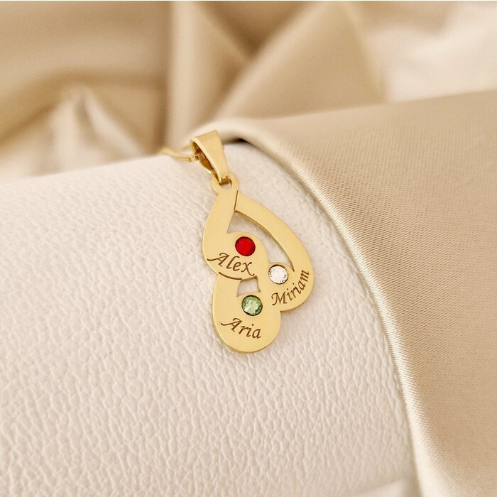 lantisor-picaturi-de-emotie-3-nume-si-cristale-swarovski-argint-925-placat-cu-aur-galben-18k-72743-4