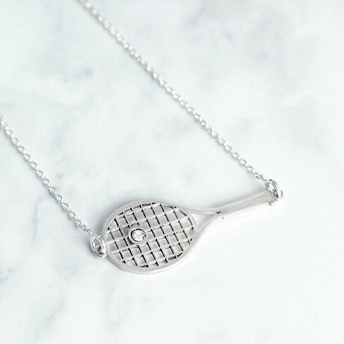 lantisor-racheta-de-tenis-argint-925-cristal-swarovski-32792-4