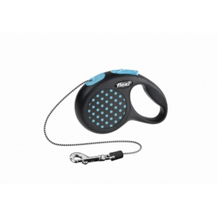 lesa-pentru-caini-flexi-new-classic-banda-l-5m-albastru-copie-876-5428