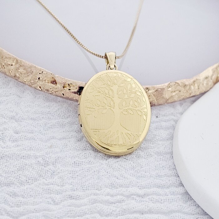 medalion-oval-cu-poze-in-interior-eternal-tree-argint-925-placat-cu-aur-galben-18k-86735-4