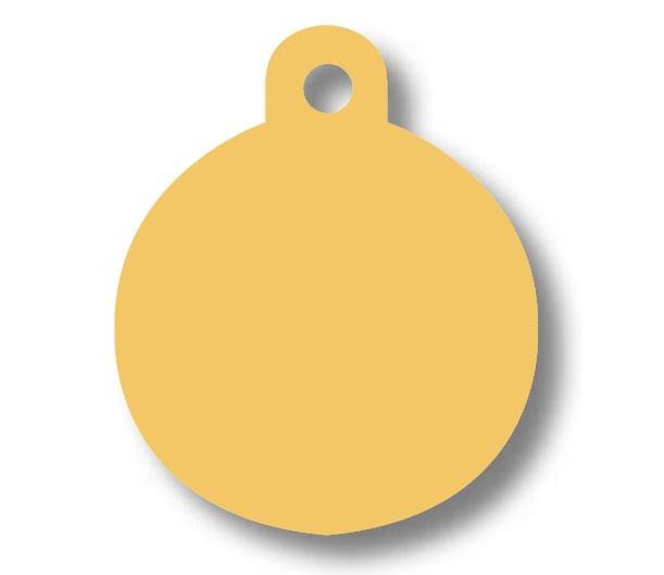 medalion_aluminiu_rotund_auriu3945