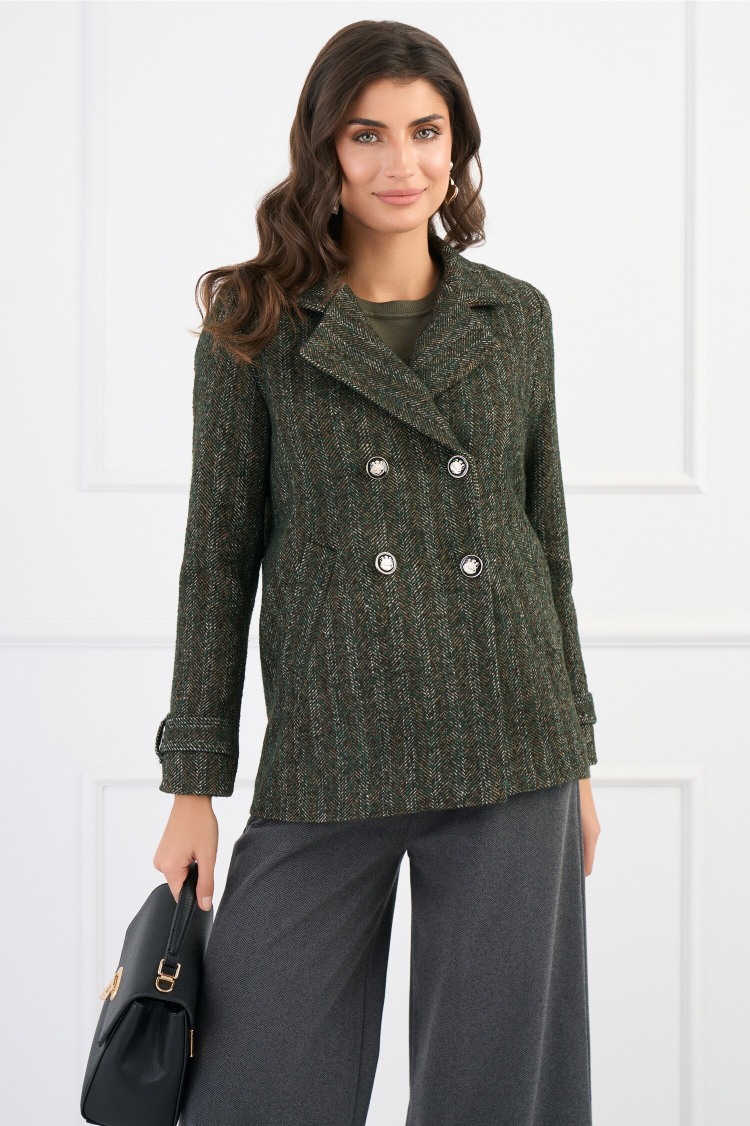palton-scurt-dy-fashion-din-stofa-kaki-cu-imprimeu-si-nasturi-1343504-1087376-4
