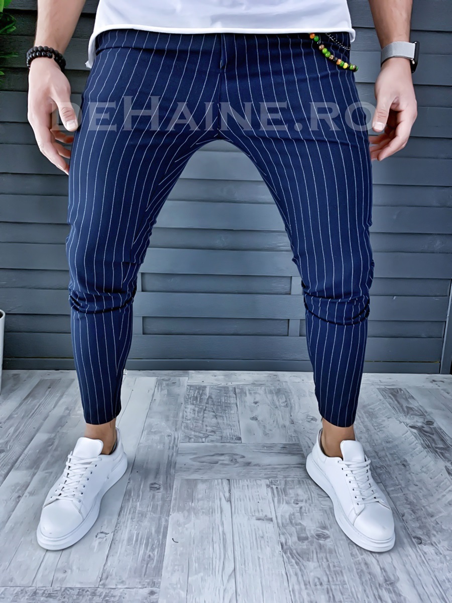 pantaloni-barbati-zara-oniline-A9124
