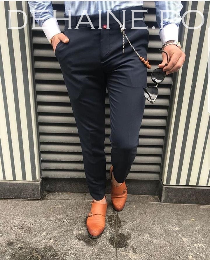 pantaloni-barbati-zara-online-conici-slim-a3625