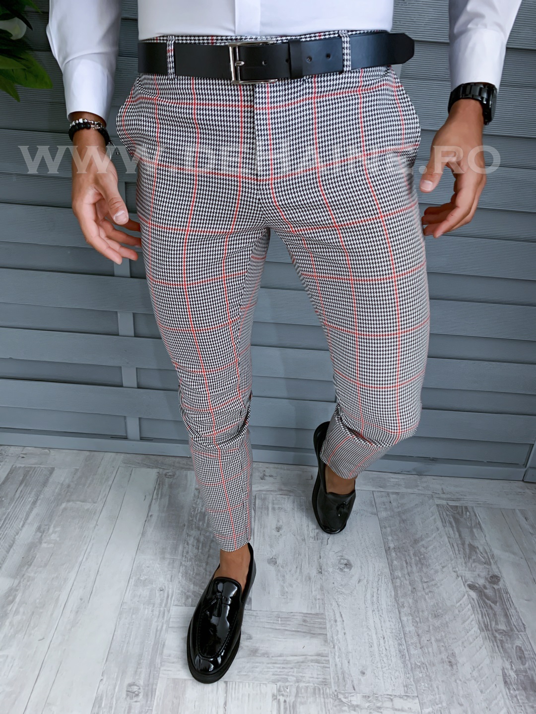 pantaloni-barbati-zara-online-salvatore-fidella-B1910