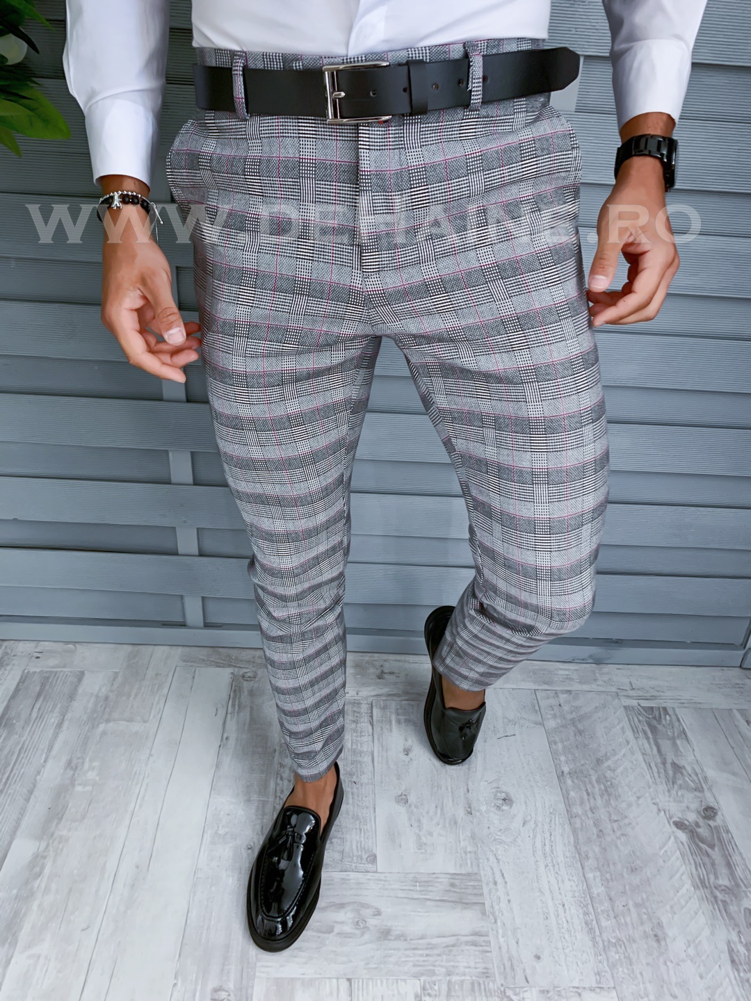 pantaloni-barbati-zara-online-salvatore-fidella-B1916